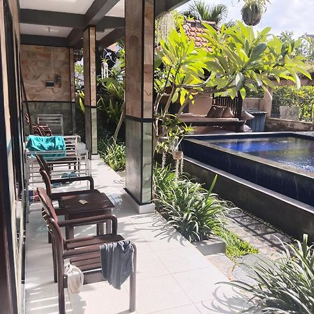 Leo Home Stay Canggu Dış mekan fotoğraf