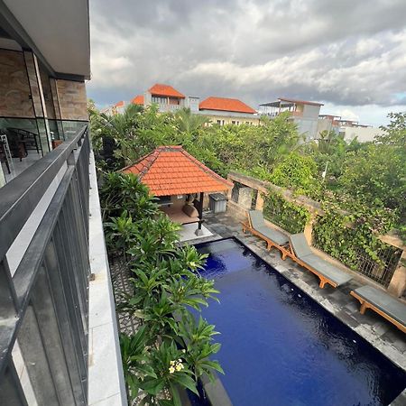 Leo Home Stay Canggu Dış mekan fotoğraf