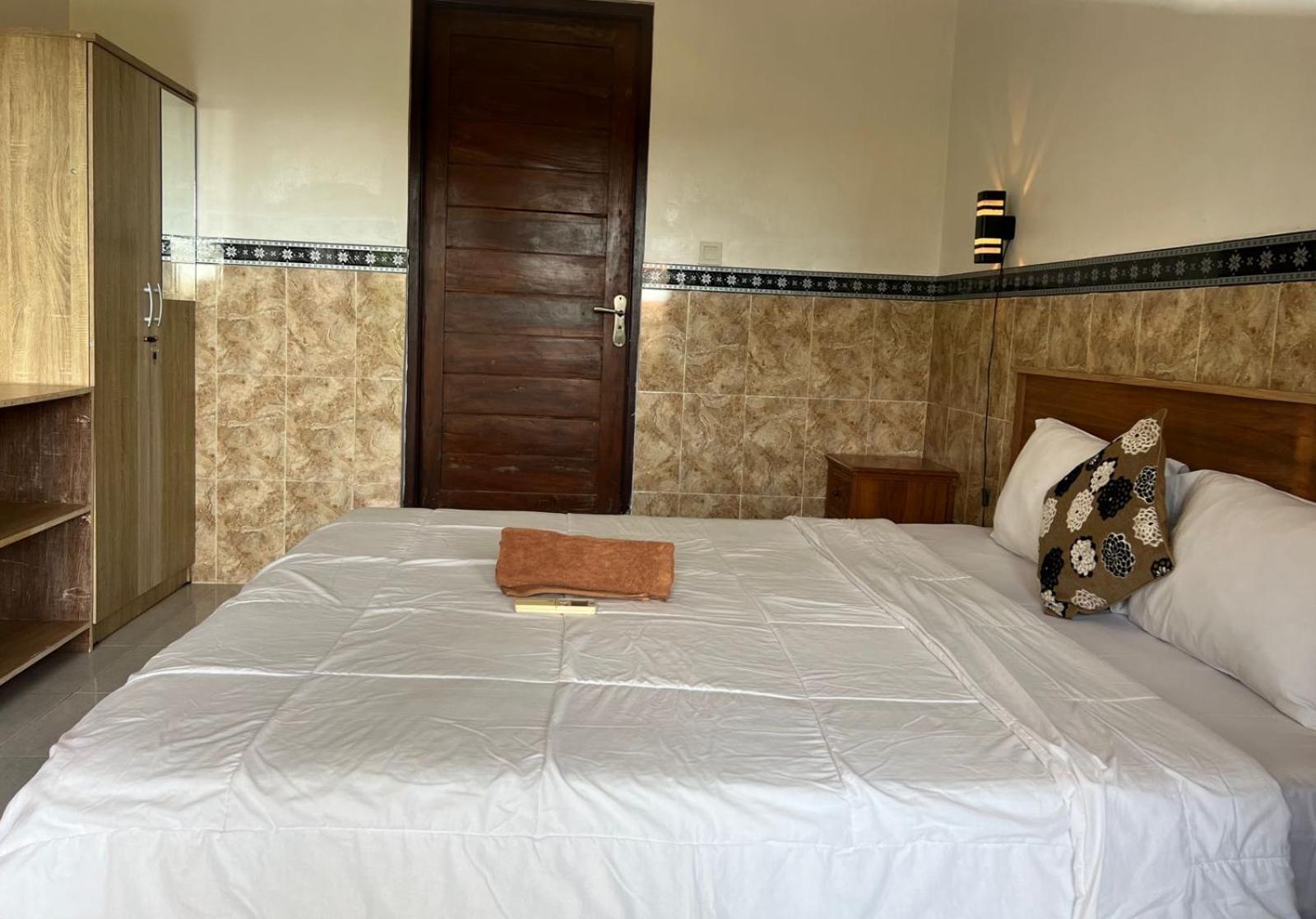 Leo Home Stay Canggu Dış mekan fotoğraf