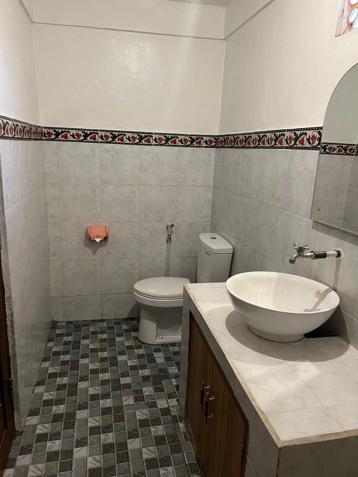 Leo Home Stay Canggu Dış mekan fotoğraf