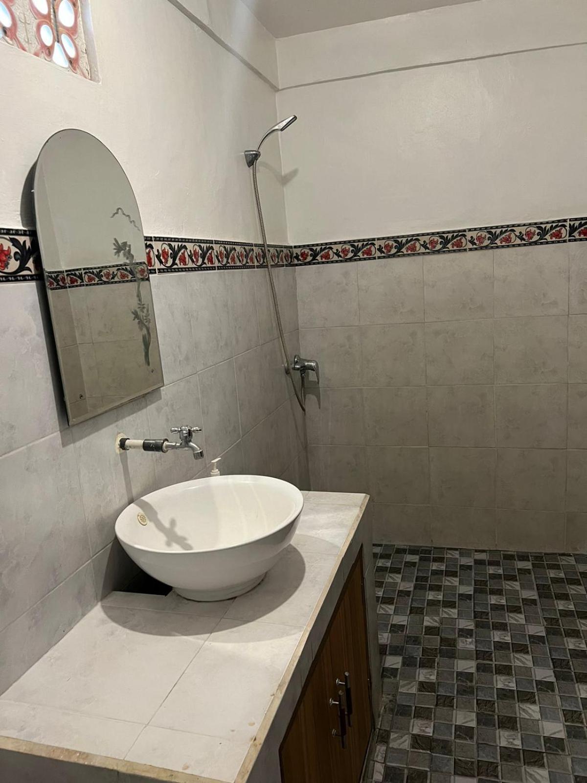 Leo Home Stay Canggu Dış mekan fotoğraf